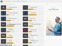 Sites similar to guiaprogramacao.com