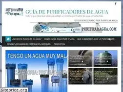 Sites similar to guiapurificadoresdeagua.com