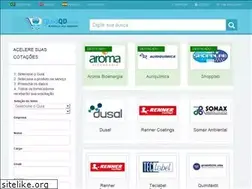 Sites similar to guiaqd.com.br