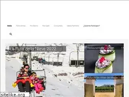 Sites similar to guiaquehacer.cl