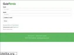 Sites similar to guiarenda.com.br