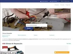 Sites similar to guiareparaciones.com