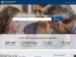 Sites similar to guiareunimedicos.med.br