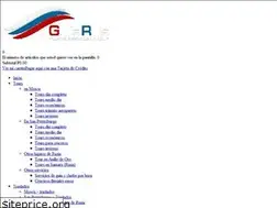 Sites similar to guiarus.com