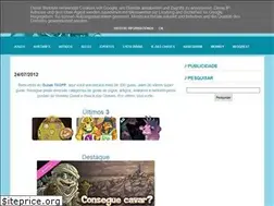 Sites similar to guias-tacpp.blogspot.com