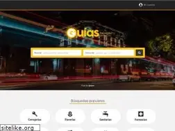 Sites similar to guias.com.uy