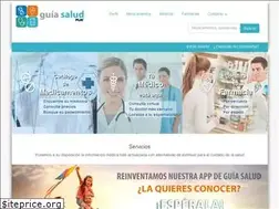 Sites similar to guiasalud.com