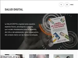 Sites similar to guiasaluddigital.com