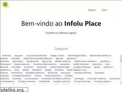 Sites similar to guiasalvador.com.br