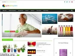 Sites similar to guiasana.com