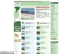 Sites similar to guiasantacatarina.com.br