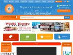 Sites similar to guiasaoborja.com