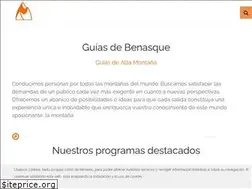 Sites similar to guiasbenasque.com