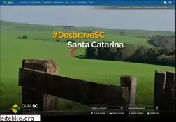 Sites similar to guiasc.tur.br