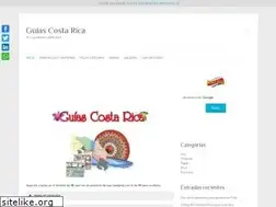 Sites similar to guiascostarica.com