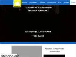 Sites similar to guiasdealturas.com