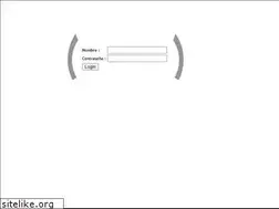 Sites similar to guiasdeapoyo.net
