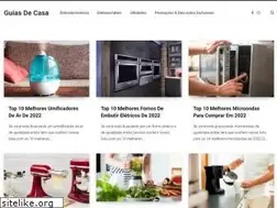Sites similar to guiasdecasa.com.br