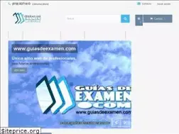 Sites similar to guiasdeexamen.com