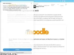 Sites similar to guiasdelweb.com
