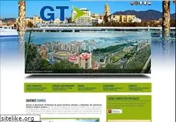 Sites similar to guiasdemalaga.com