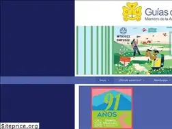 Sites similar to guiasdemexico.org.mx