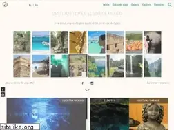 Sites similar to guiasdeviaje.mx