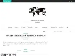 Sites similar to guiasdeviajesyrutas.com