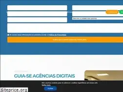 Sites similar to guiase.com.br