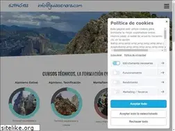 Sites similar to guiasenara.com