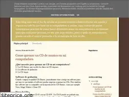 Sites similar to guiasencomputacion.blogspot.com