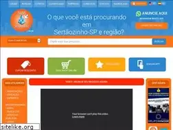 Sites similar to guiasertaozinho.com.br