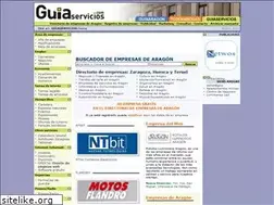 Sites similar to guiaservicios.com