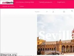Sites similar to guiasevilla.com