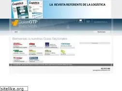 Sites similar to guiasgtp.com
