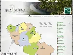 Sites similar to guiasilbibeinavea.es