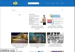 Sites similar to guiaslatinas.com.py