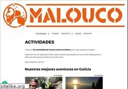 Sites similar to guiasmalouco.com