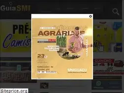 Sites similar to guiasmi.com.br