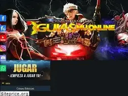 Sites similar to guiasmuonline.com