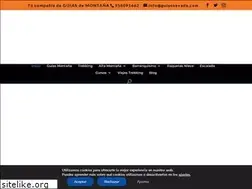 Sites similar to guiasnevada.com