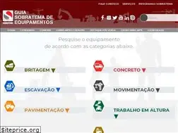 Sites similar to guiasobratema.org.br