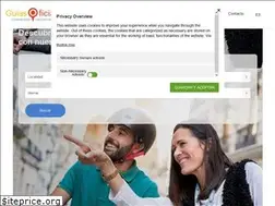 Sites similar to guiasoficialescv.com