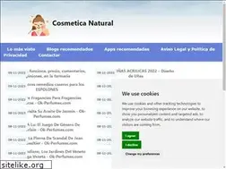 Sites similar to guiaspanticosa.es