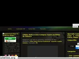 Sites similar to guiasparaosucesso.blogspot.com