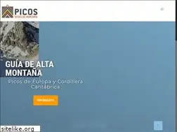 Sites similar to guiaspicos.com