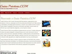 Sites similar to guiaspracticas.com
