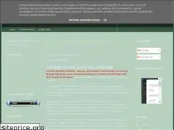 Sites similar to guiasrune.blogspot.com