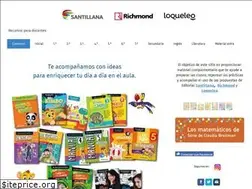 Sites similar to guiassantillana.com