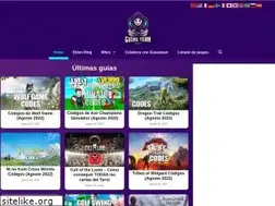 Sites similar to guiasteam.com